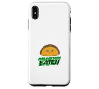 Over 100 Tacos Eaten | Everyone Loves A Taco Case for iPhone XS Max