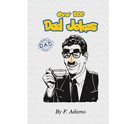 Over 1000 Dad Jokes