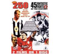 Over 250 Of The Greatest Premiership Goals 1992-99/45 Fantastic [DVD]