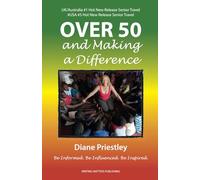 Over 50 and Making a Difference (Africa Matters Series)