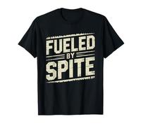 Over 50 Runner Fueled Spite Ibuprofen Good Shoes Masters T-Shirt