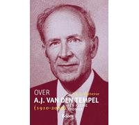 Over A.J. van den Tempel: Een kleine kroniek
