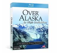 Over Alaska [Blu-ray] [2008] [US Import]