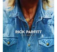 Over and Out by Rick Parfitt (CD, 2018)