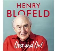 Over and Out: My Innings of a Lifetime with Test Match Special: Memories of Test Match Special from a broadcasting icon