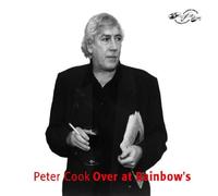 Over at Rainbow's By Peter Cook (2002-08-12)