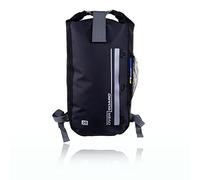 OverBoard 20 Litre Classic Backpack Waterproof Bag Water Sports OB1141 - Black
