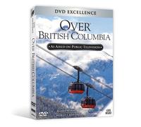 Over British Columbia [DVD] [Region 1] [US Import] [NTSC]