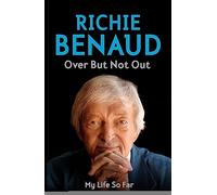 Over But Not Out: The heart of the game and beyond