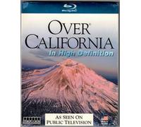 Over California [Blu-ray] [1994] [US Import] [Region A]