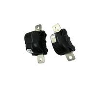 Over-Current Short Circuit Battery Disconnect Fuse Relay, High Temperature Resistant Thermal Cutoff Protector, Heavy Duty EV Circuit Breaker Assembly Fit For Tesla Model 3 Model Y