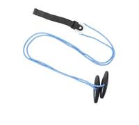 Over Door Pulley for Shoulder Rehabilitation - Double Handle Position, Adjustable Resistance According to Pull Direction, Soft Neoprene Pads, Door Protection