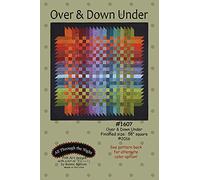 Over Down Under Sewing Patterns