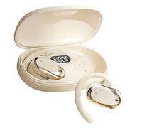 Over Ear Earbuds, Secure Ear Hook Design,10x6x3cm,wireless Running Headphones, Noise Canceling Earphones, Quick-Charge Capability, For Gym Cycling Hiking