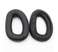 Over-Ear Foam Earphone Earpads Cover 2 PCS Memory Foam Sponge Replacement For GSP 300 301 302 303 350 Headphones Earpad Earbud Tip Hook Earphone Case Earmuff Cushion Pad Cup Cap Cover Skin Protector