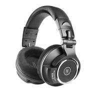 Over-Ear Headphones Wired Over-Ear 3.5mm to 3.5 and 6.35mm Cable