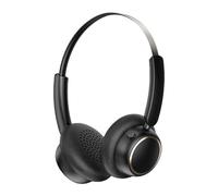 Over Ear Headset | Over The Ear Headset Noise Canceling,All-Day Use Entertainment Tool, Comfortable Earphones for Men Women Adults Teens Game Playing