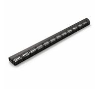 Over Fascia Vent 1 Metre X 25mm² Airflow For Roof Eaves Ventilation