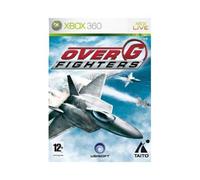 Over G Fighters (Xbox 360)