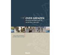 Over grenzen: het Korps Mariniers na de val van de Muur, 1989-2015