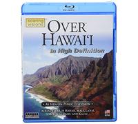 Over Hawaii [Blu-ray] [2012] [US Import]