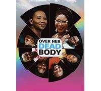 Over Her Dead Body