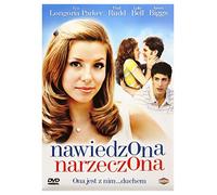 Over Her Dead Body [DVD] [Region 2] (English audio)