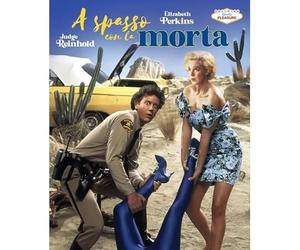 Over Her Dead Body / Enid Is Sleeping (1990) Blu Ray