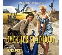 Over Her Dead Body (Original Soundtrack)