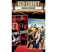 Over Her Dead Body & Personal Services [DVD] [Region 1] [US Import] [NTSC]