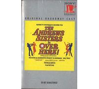Over Here Original Broadway Cast [CASSETTE]