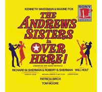Over Here! - Over Here!: Original Broadway Cast
