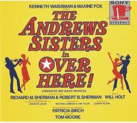 Over Here - The Andrews Sisters in Over Here!