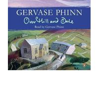 ({OVER HILL AND DALE}) [{ By (author) Gervase Phinn, Read by Gervase Phinn }] on [March, 2005]