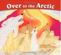 Over in the Arctic: Where the Cold Winds Blow