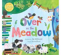 Over in the Meadow: 1