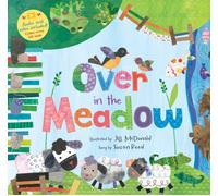 Over in the Meadow