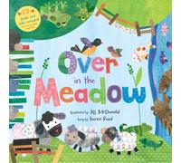 Over in the Meadow