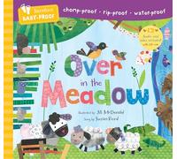 Barefoot Baby-Proof: Over in the Meadow