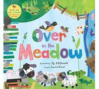 Over in the Meadow (Singalong)