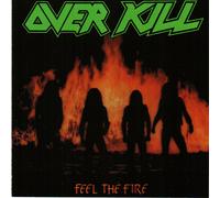 Feel the Fire [VINYL]