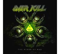 OVER KILL - Wings Of War