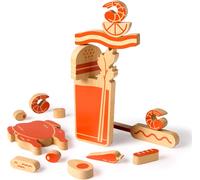 (Over) Loaded Bloody Mary Balance Game - Brand New And Sealed