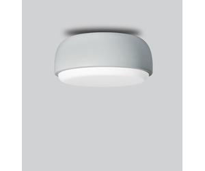 Over Me Wall and Ceiling Light Ø30 cm Dusty Blue Northern - 7090018216411