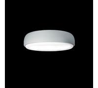 Over Me Wall/Ceiling Lamp Ø50 Dusty Blue