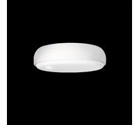 Northern - Over Me Wall/Ceiling Lamp Ø50 White - White
