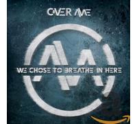Over Me - We Chose to Breathe in..
