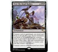 Over My Dead Bodies | Unstable