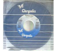 Over my head (1983) / Vinyl Maxi Single [Vinyl 12'']