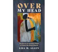 Over My Head